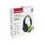 Promate Child-Safe Wireless Bluetooth Over-Ear Headphones - Emerald Carousel 2