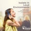 Promate Child-Safe Wireless Bluetooth Over-Ear Headphones - Emerald Carousel 4