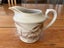 JAPANESE 1950’S GOLD HAND PAINT FINE BONE CHINA COFFEE SET VINTAGE 1950’s Carousel 5