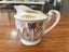 JAPANESE 1950’S GOLD HAND PAINT FINE BONE CHINA TEA SET VINTAGE 1950’s Carousel 4