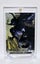 *** BLACK PANTHER !! 2018 MARVEL MASTERPIECES BASE SILVER FOIL CARD *** Carousel 1