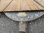 (vintage) Stanley Mitre Saw Model 244A Carousel 4