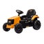 Kids RC Electric Car Toy Carousel 8