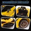 Kids Ride On Car Lamborghini Sian Licensed Electric Vehicle Toy Dual Motor Car Carousel 4