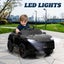 Kids Electric Car Toy Carousel 9