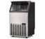 Ice Cube Maker Machine LED Screen Portable Carousel 3