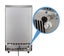 Ice Cube Maker Machine LED Screen Portable Carousel 5
