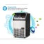 Ice Cube Maker Machine LED Screen Portable Carousel 16