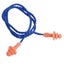 Ear Plugs for Noise Reduction Comfortable Silicone Blocking Earplugs Carousel 1