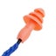 Ear Plugs for Noise Reduction Comfortable Silicone Blocking Earplugs Carousel 3