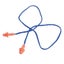Ear Plugs for Noise Reduction Comfortable Silicone Blocking Earplugs Carousel 4