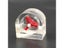 2 Way G1/4 Thread For PC Water Cooling Office Easy Install Polished Surface Carousel 1