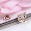 L'Petite Lapel Pins - Single Pin - Sparkly, Crystal, Pave, Quartz, Fox, Tulip... Carousel 2