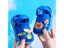 Kids Childrens Slipper Boys Shoes Carousel 6
