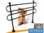 PTN NEW Car Barrier Car Pet Dog Barrier Safety Fence Sale Sale Sale Carousel 6