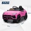 Kids Electric RC Car Ride On Toy Parental Remote Control 12V Carousel 7