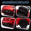 Kids Ride On Car Mercedes Benz Licensed AMG GT3 Electric Vehicle Toy Dual Motor Carousel 4