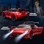 Kids Ride On Car Mercedes Benz Licensed AMG GT3 Electric Vehicle Toy Dual Motor Carousel 8