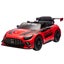 Kids Ride On Car Mercedes Benz Licensed AMG GT3 Electric Vehicle Toy Dual Motor Carousel 9