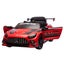 Kids Ride On Car Mercedes Benz Licensed AMG GT3 Electric Vehicle Toy Dual Motor Carousel 10