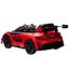 Kids Ride On Car Mercedes Benz Licensed AMG GT3 Electric Vehicle Toy Dual Motor Carousel 11