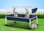 Rabbit Cage with Stand Carousel 1