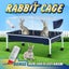 Rabbit Cage with Stand Carousel 2