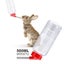 Rabbit Cage with Stand Carousel 5
