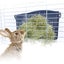 Rabbit Cage with Stand Carousel 6