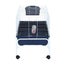 Rabbit Cage with Stand Carousel 7