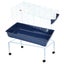 Rabbit Cage with Stand Carousel 8