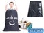 PTN NEW Large Laundry Bag Sale Sale Sale Carousel 4