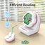 ELECTRIC BEAD SPINNER KIT Automatic Bead Threader Bracelet DIY Jewelry Making Carousel 3
