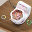 ELECTRIC BEAD SPINNER KIT Automatic Bead Threader Bracelet DIY Jewelry Making Carousel 4