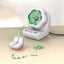 ELECTRIC BEAD SPINNER KIT Automatic Bead Threader Bracelet DIY Jewelry Making Carousel 7