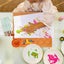 1x 17"x15" Large Silicone Craft Mat Nonstick Sheet for Painting Art Clay DIY ... Carousel 8