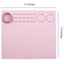 1x 17"x15" Large Silicone Craft Mat Nonstick Sheet for Painting Art Clay DIY ... Carousel 13