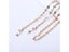 Mask Hanging Rope New Women Fashion Jewelry Retro Metal Necklace Sunglasses Carousel 1