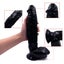 monster Dirty Dick Dildo (5.8 cm ) Carousel 3