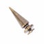 10 Sets 10x26MM Cone Spikes Punk Rivets Stud Screw Back Spikes for Leather_Bags Carousel 9