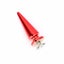 10 Sets 10x26MM Cone Spikes Punk Rivets Stud Screw Back Spikes for Leather_Bags Carousel 15