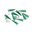 10 Sets 10x26MM Cone Spikes Punk Rivets Stud Screw Back Spikes for Leather_Bags Carousel 19