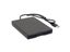 Hannord 3.5inch Mobile USB Floppy Disk Drive 1.44M For Laptop PC USB Drive Plug Carousel 7
