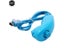 For Nintendo Wii Gamepad Nunchuk Left Hand Curved Joystick Controller Carousel 8