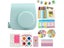 Fujifilm Instax Mini 8/9 Camera Accessories Kit With Case Bag Album Filters Carousel 1