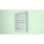 Heated Towel Rail Timer 800H*600W Mirror Polished DN-7S Carousel 1