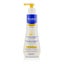 Mustela Nourishing Cleansing Gel with Cold Cream For Hair & Body - For Dry Sk... Carousel 1