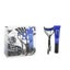 Eyeko Lash Alert Cushion Curler & Mascara Set: Curler + Mascara 4ml 2pcs Carousel 2