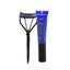 Eyeko Lash Alert Cushion Curler & Mascara Set: Curler + Mascara 4ml 2pcs Carousel 3