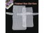 Plastic Mesh Cloth For Bag Making DIY Handcraft Bags Weaving Material Latch Carousel 1